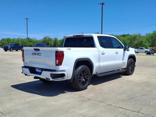 2025 Gmc Sierra 1500 Elevation photo 3