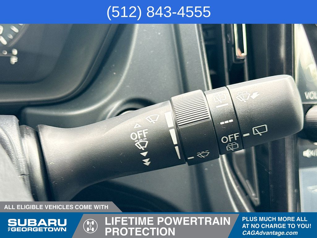 2025 Subaru Forester Premium photo 12