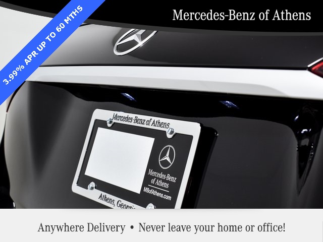 2026 Mercedes Benz GLE 450 4MATIC photo 3