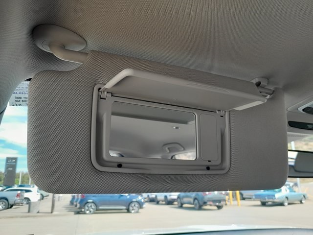 2023 Honda HR-V LX photo 24