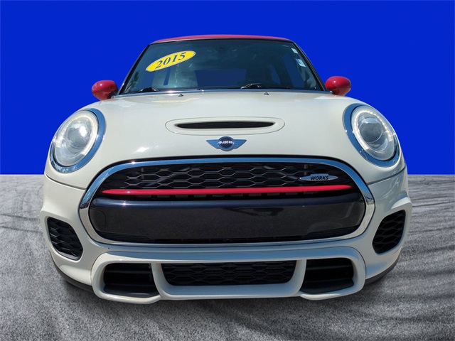 2015 Mini Cooper Hardtop Base photo 8