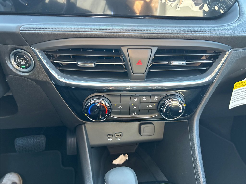 2026 BUICK ENCORE GX - Image 23