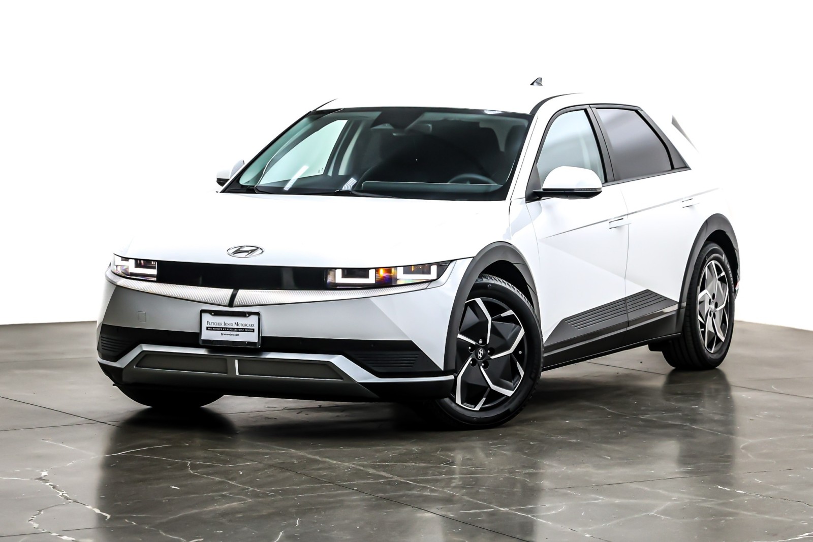 2022 Hyundai IONIQ 5 SEL