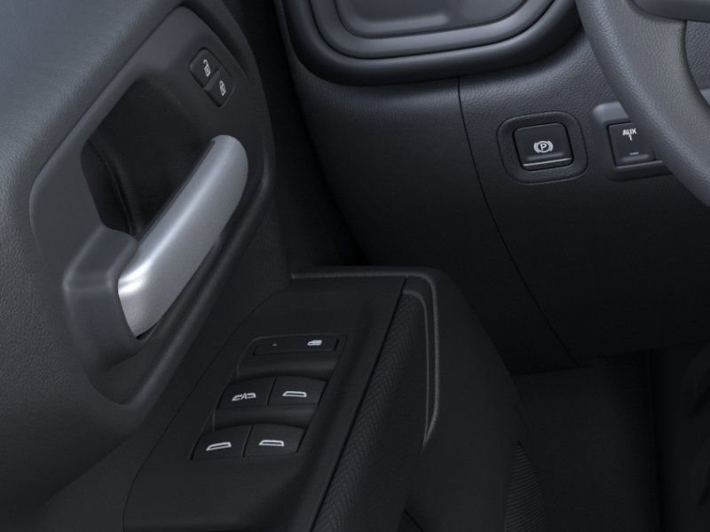 2025 Chevrolet Silverado 3500HD Work Truck photo 20