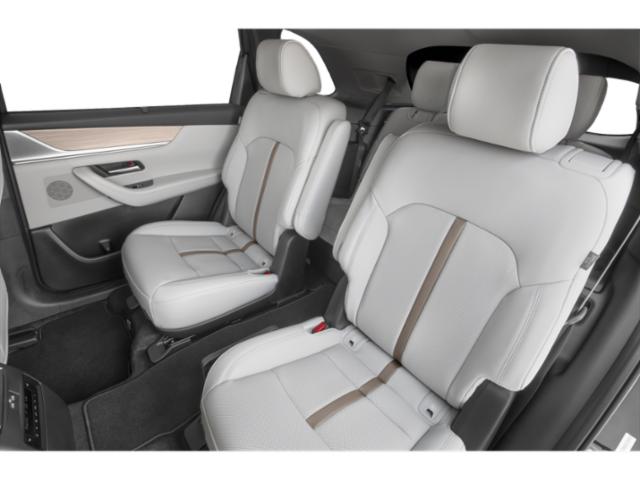 2025 Mazda CX-90 Plug-in Hybrid Premium Plus photo 10