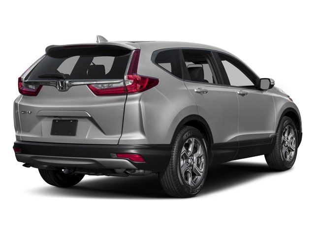 Used 2017 Honda CR-V EX with VIN 7FARW1H56HE031492 for sale in Burnsville, Minnesota