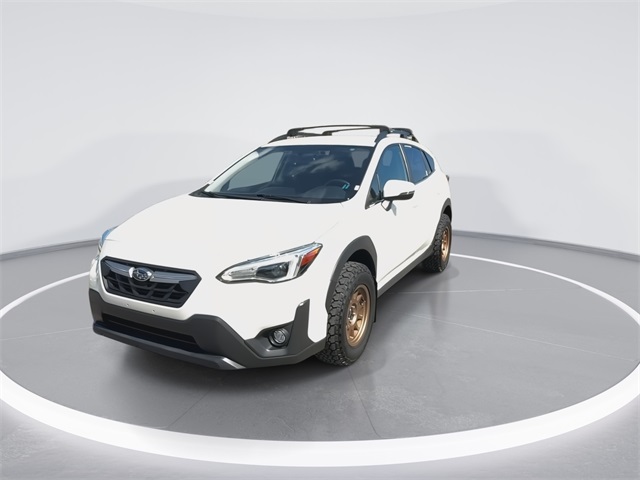 2023 Subaru Crosstrek Limited photo 3