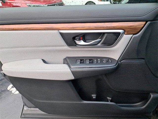2022 Honda CR-V EX photo 18
