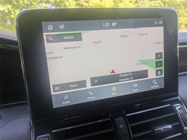 2021 Lincoln Navigator Reserve photo 17