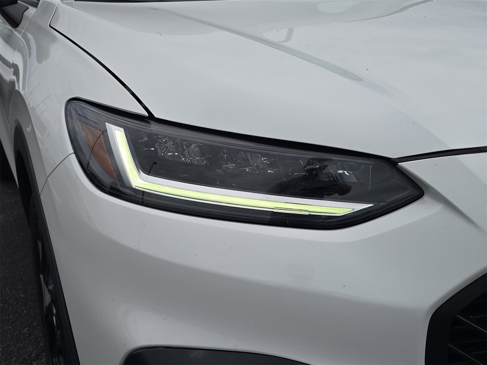 2023 Honda HR-V Sport photo 3