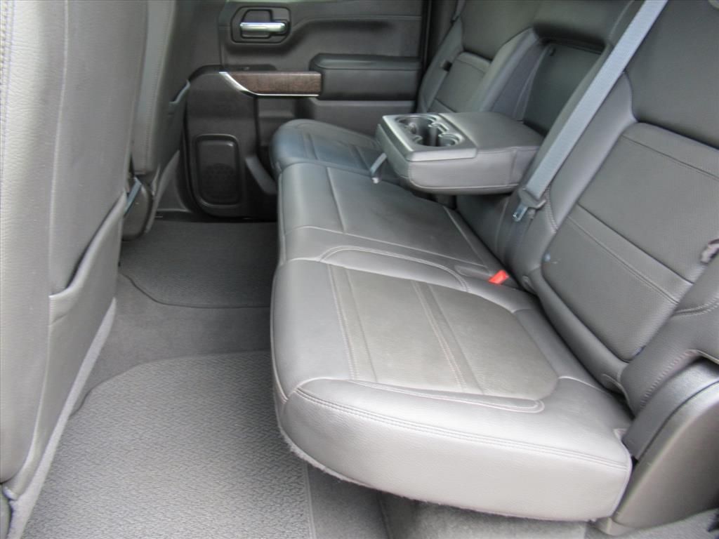 2021 Gmc Sierra 1500 Denali photo 31