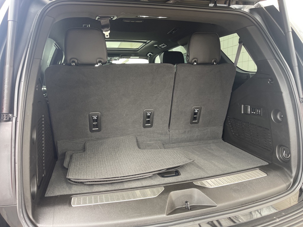 2022 Gmc Yukon Denali photo 22