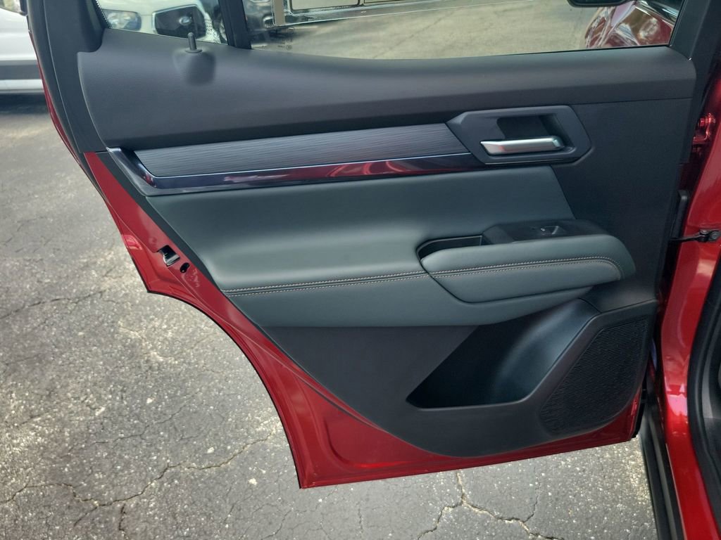 2026 Gmc Terrain AT4 photo 42