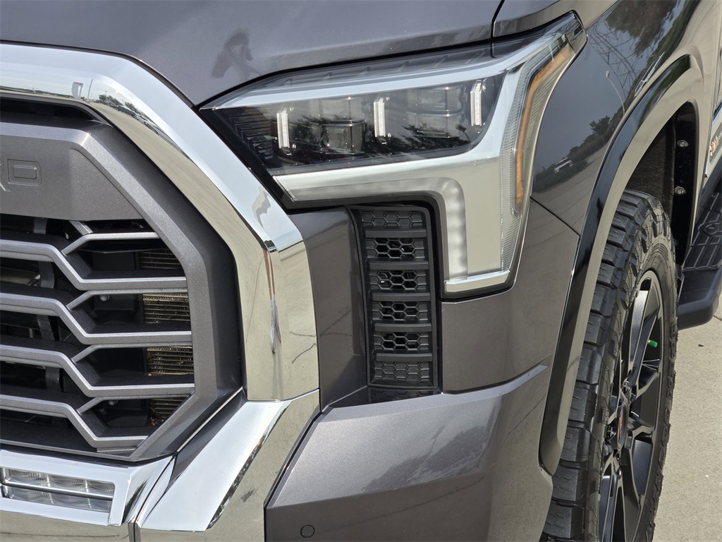 2023 Toyota Tundra 1794 Edition photo 10