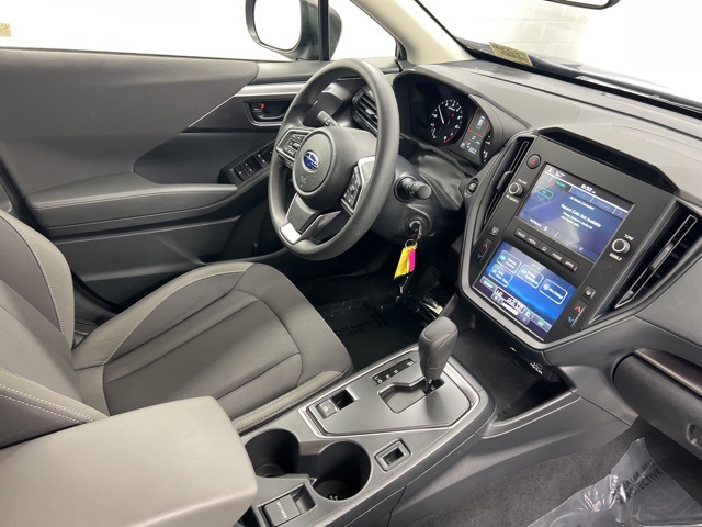 2024 Subaru Impreza Base photo 23