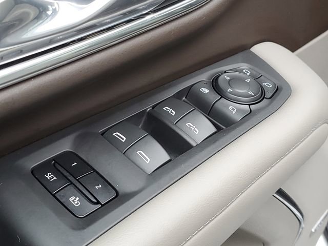 2023 Chevrolet Tahoe Z71 photo 12