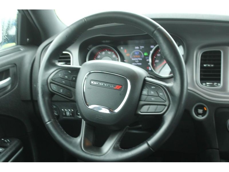 2023 Dodge Charger GT photo 9