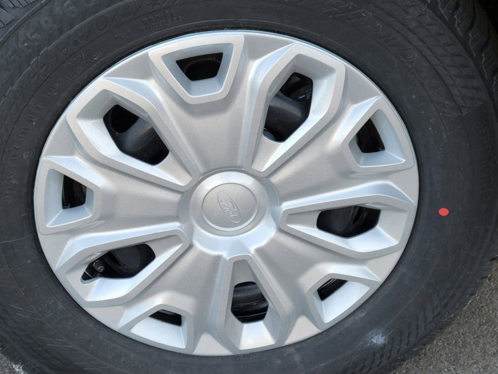 2022 Ford Transit photo 7
