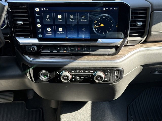 2022 Chevrolet Silverado 1500 LT photo 22