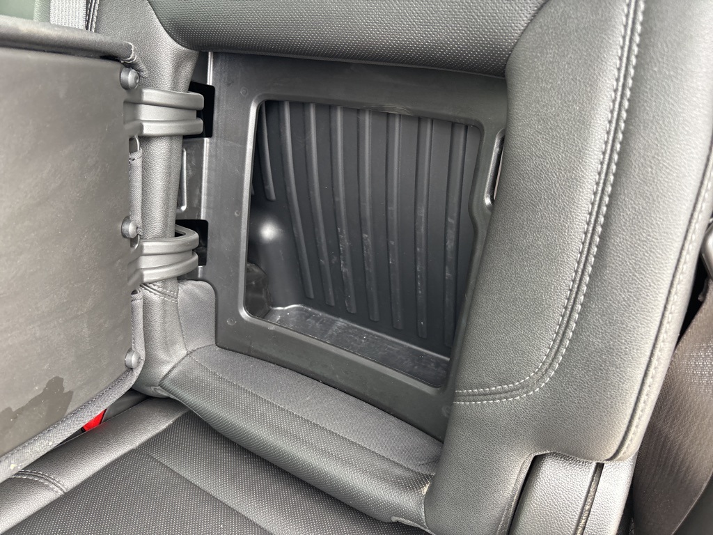 2023 Chevrolet Silverado 1500 LTZ photo 32