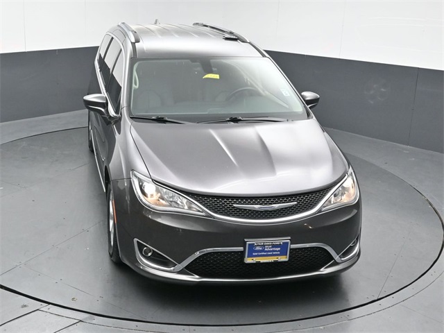 2017 CHRYSLER PACIFICA - Image 43
