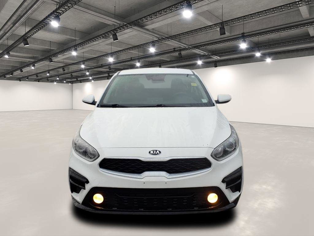 Used 2019 Kia FORTE LXS with VIN 3KPF24AD4KE047118 for sale in Elma, NY