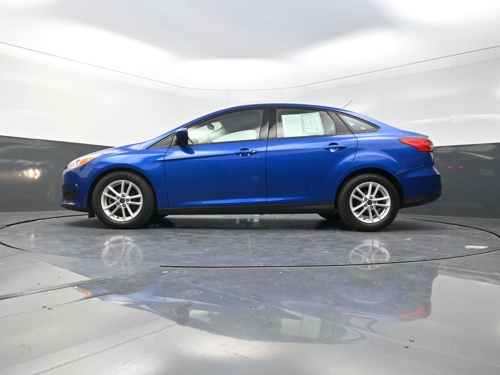 2018 Ford Focus SE photo 20