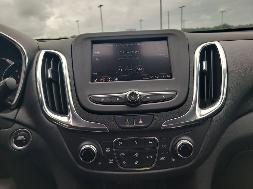 2024 Chevrolet Equinox LT photo 18