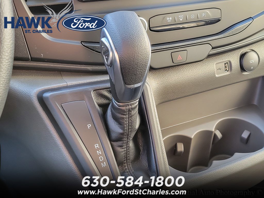 2026 FORD TRANSIT - Image 13