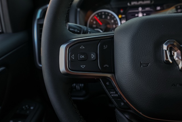 2026 Ram 1500 Big Horn Lone Star photo 24