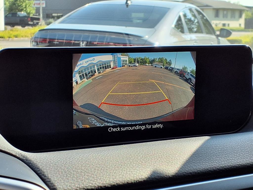 2024 Mazda CX-50 2.5 S Preferred photo 16