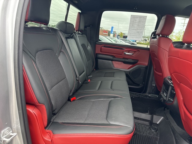 2022 Ram 1500 Rebel photo 9