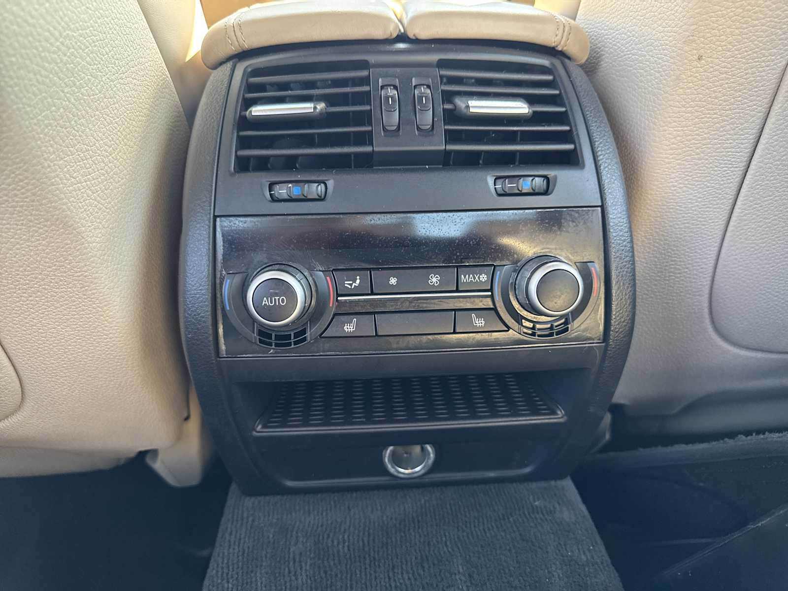 2012 Bmw 535i xDrive photo 29