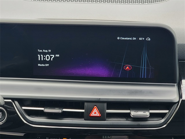 2024 Kia Seltos S photo 20
