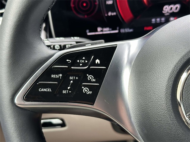 2025 Mercedes Benz GLC 300 4MATIC photo 20