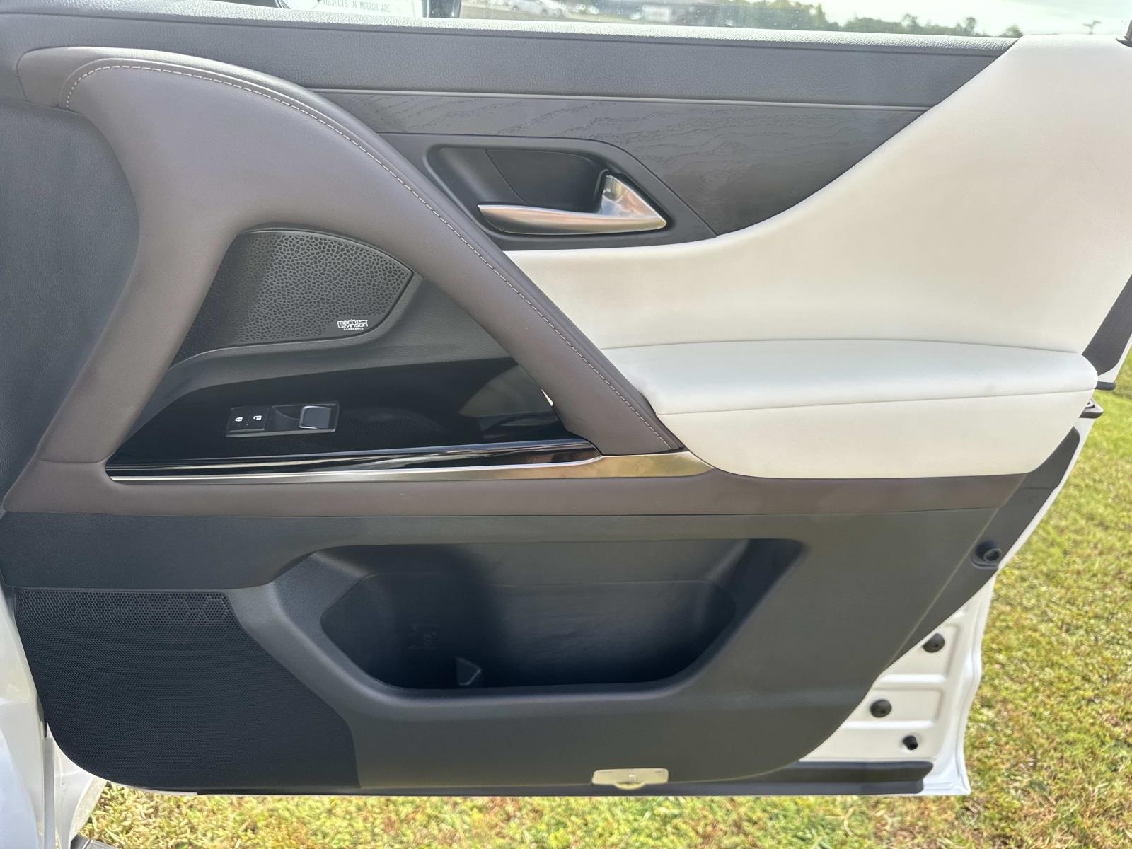 2023 Lexus LX 600 Luxury photo 12