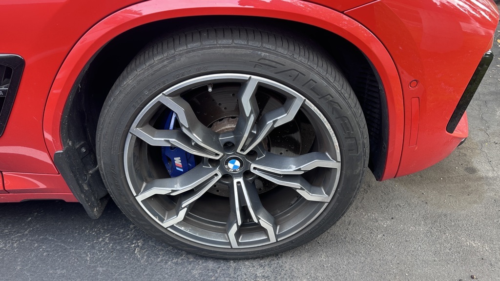2020 Bmw X3 photo 4