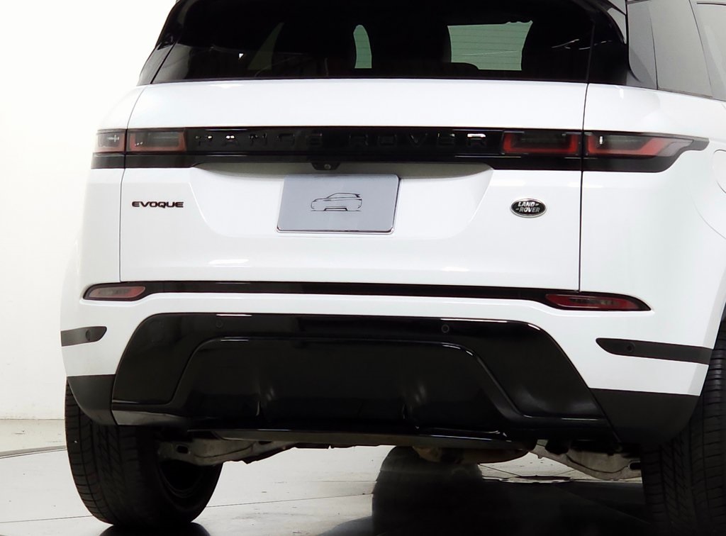 2023 LAND ROVER RANGE ROVER EVOQUE - Image 7