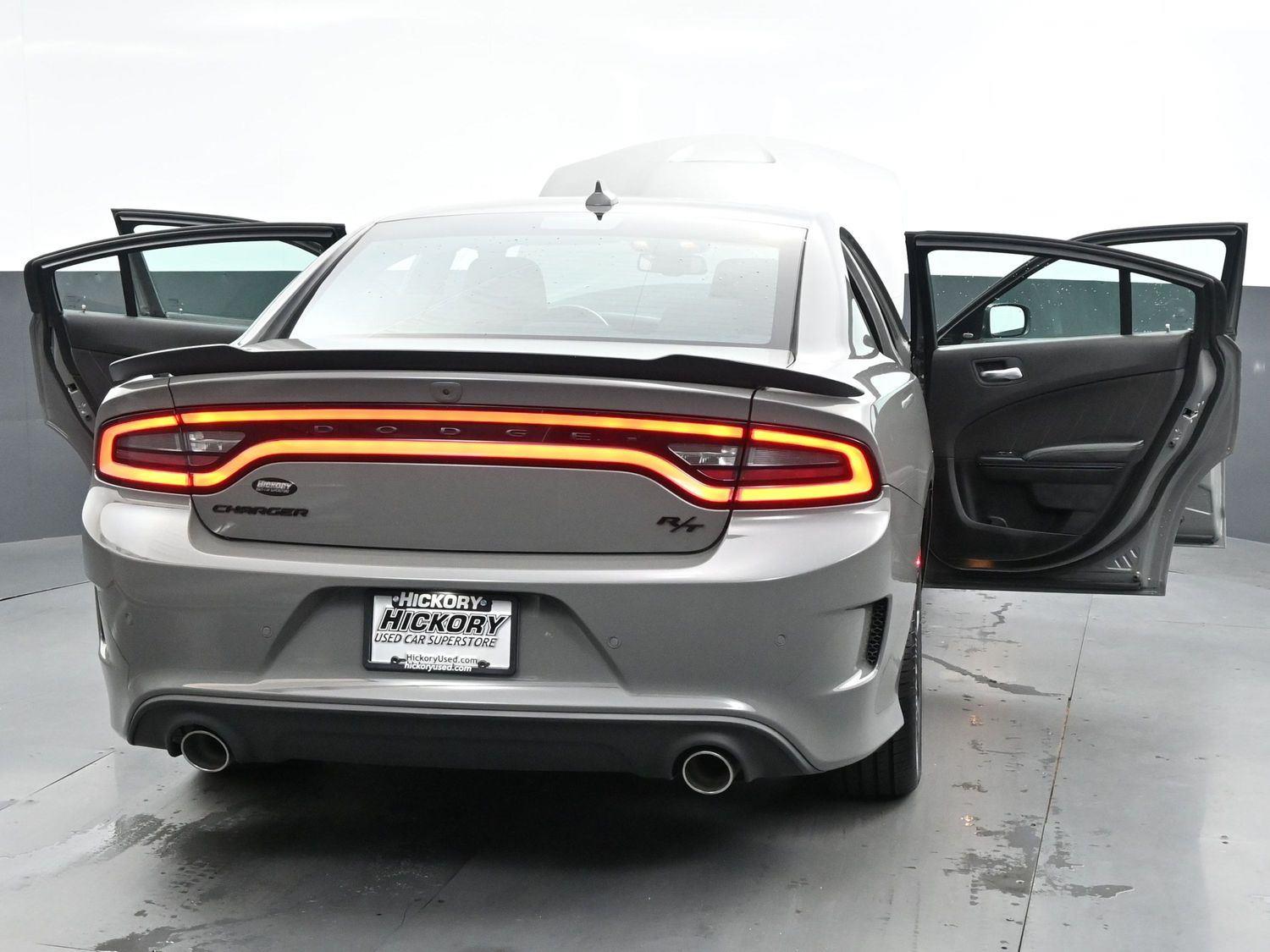 2023 Dodge Charger R/T photo 33