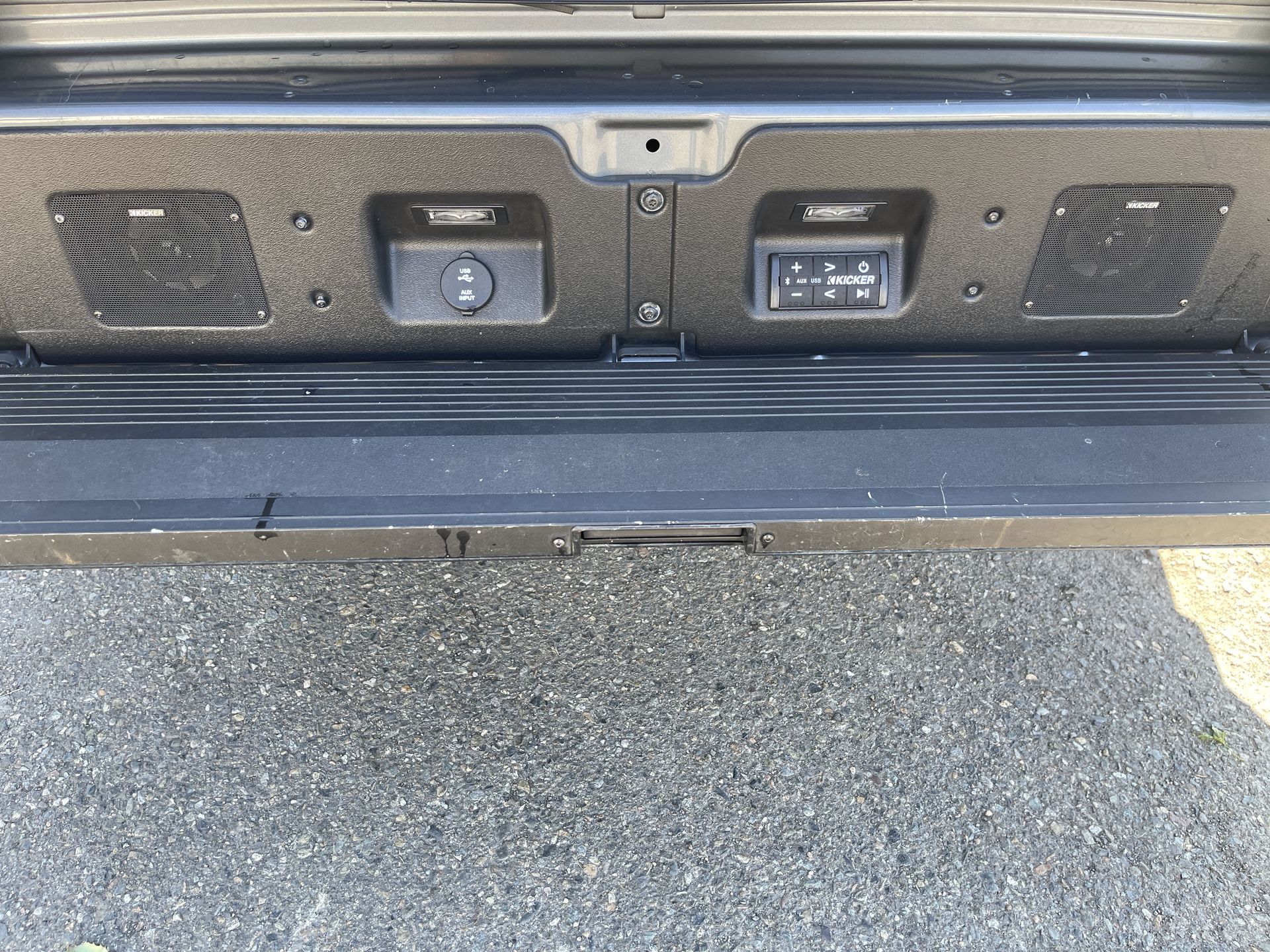 2019 Gmc Sierra 1500 AT4 photo 31