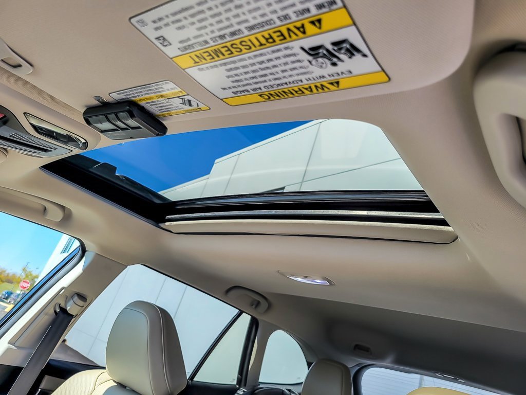 2024 SUBARU OUTBACK - Image 9