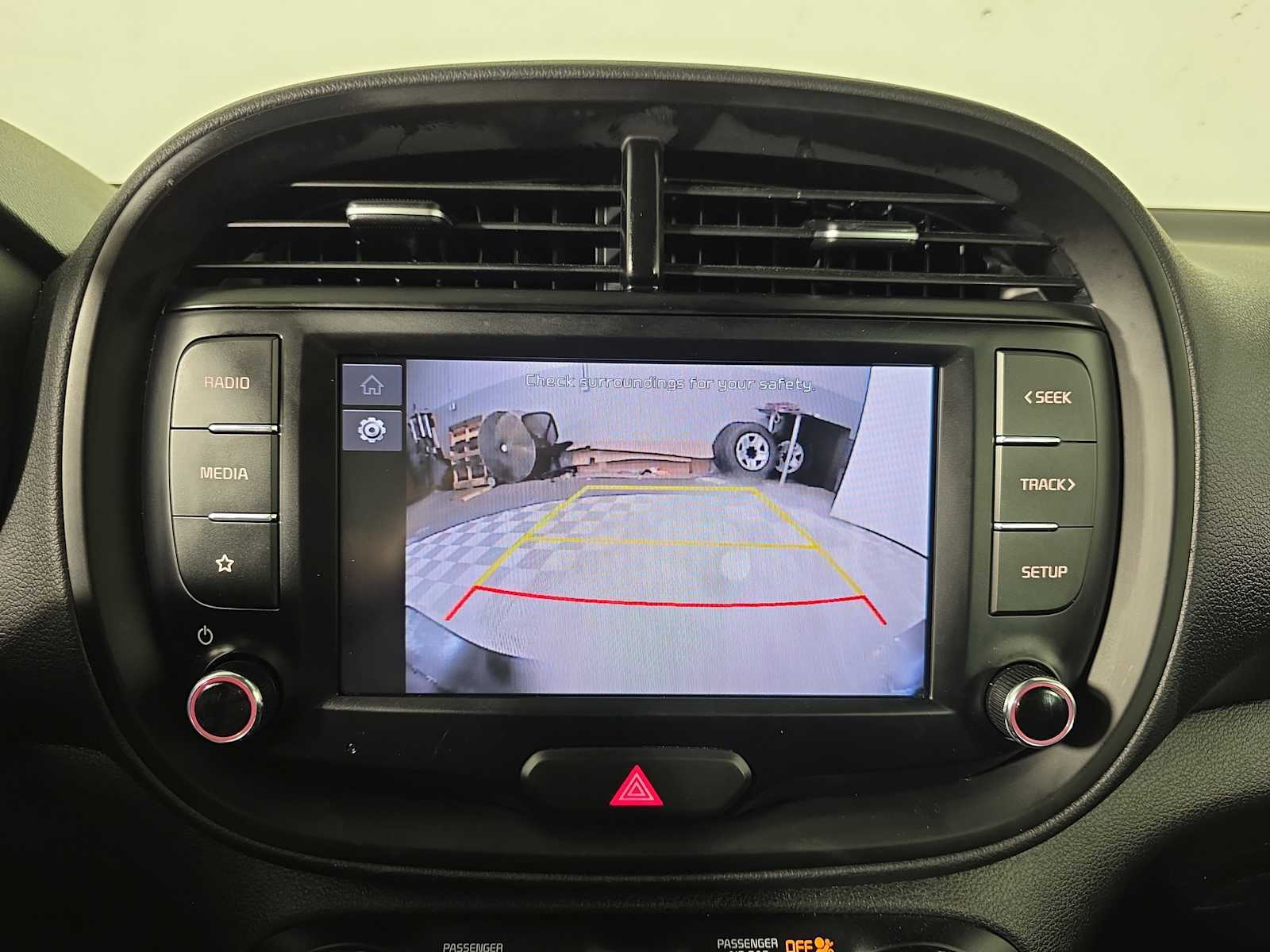 2022 Kia Soul LX photo 16