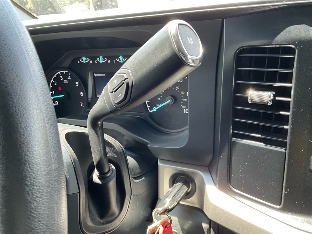 2024 Ford F-250 XLT photo 29