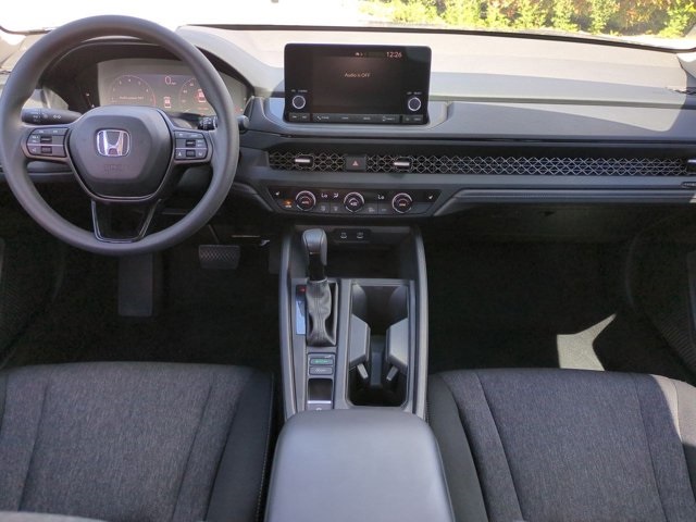 2023 Honda Accord EX photo 12