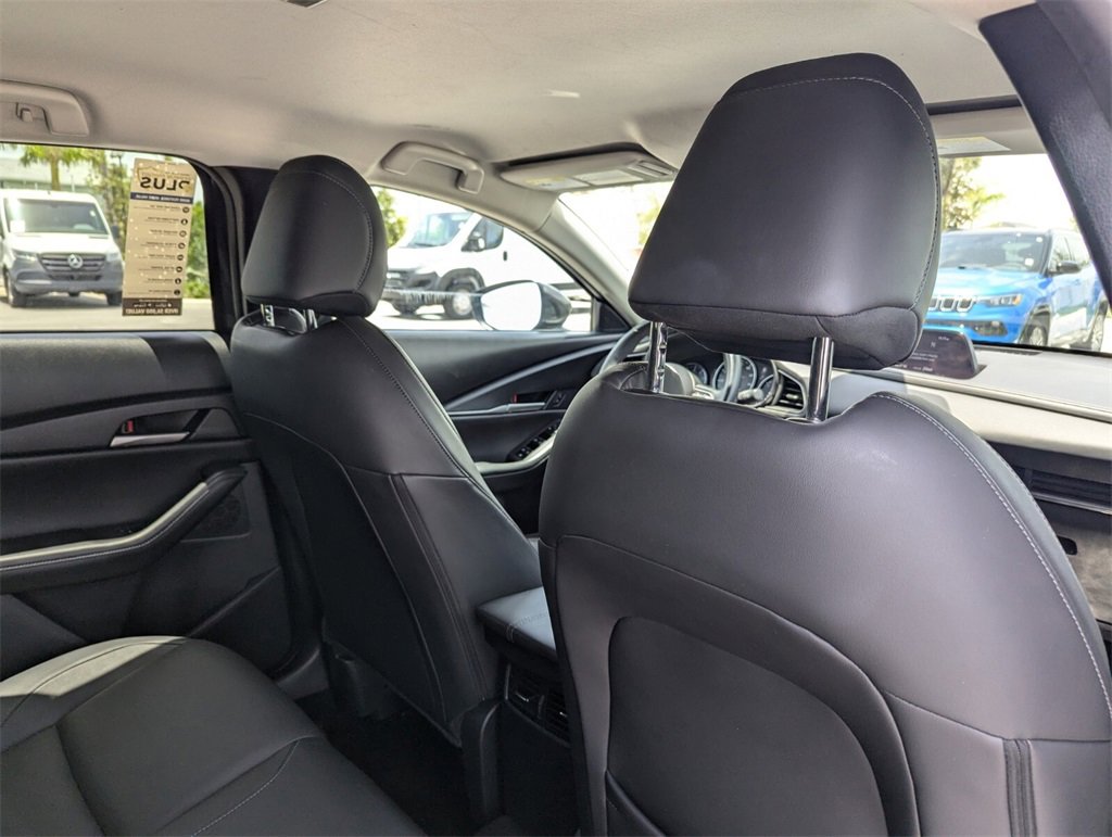 2021 Mazda CX-30 Select photo 12