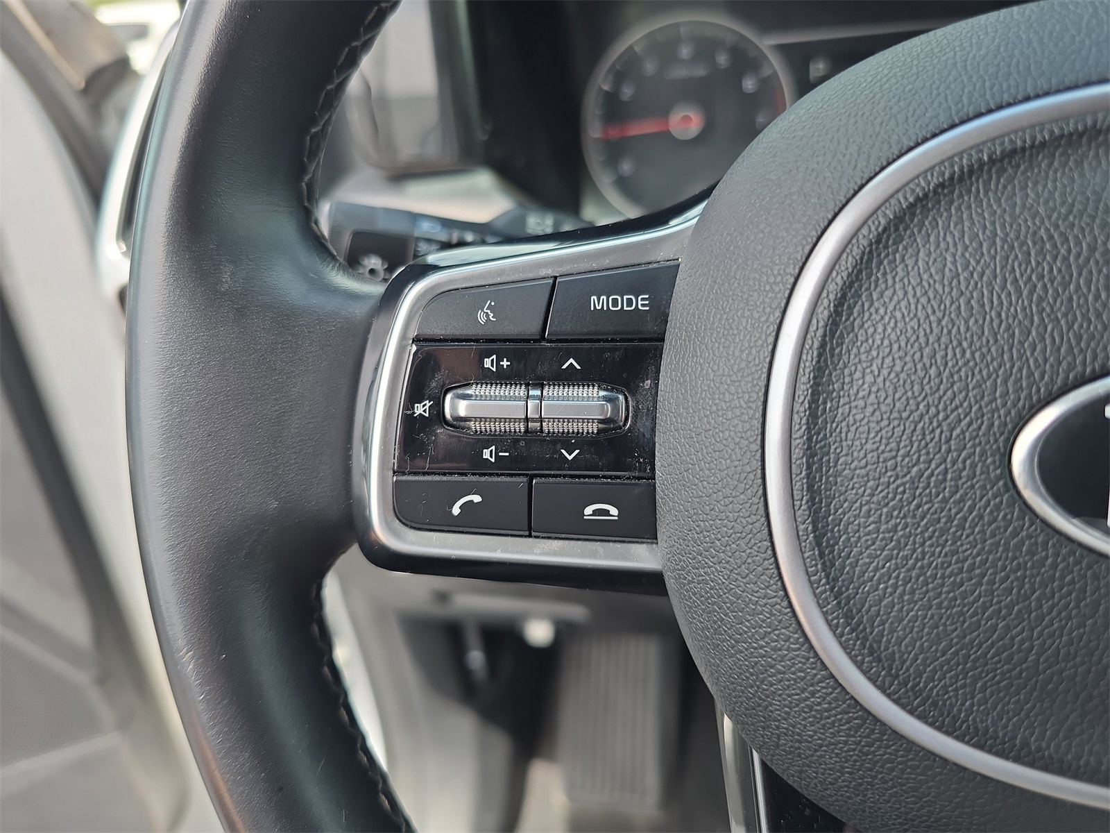 2021 Kia Sorento SX photo 20