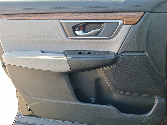 2020 Honda CR-V EX photo 21