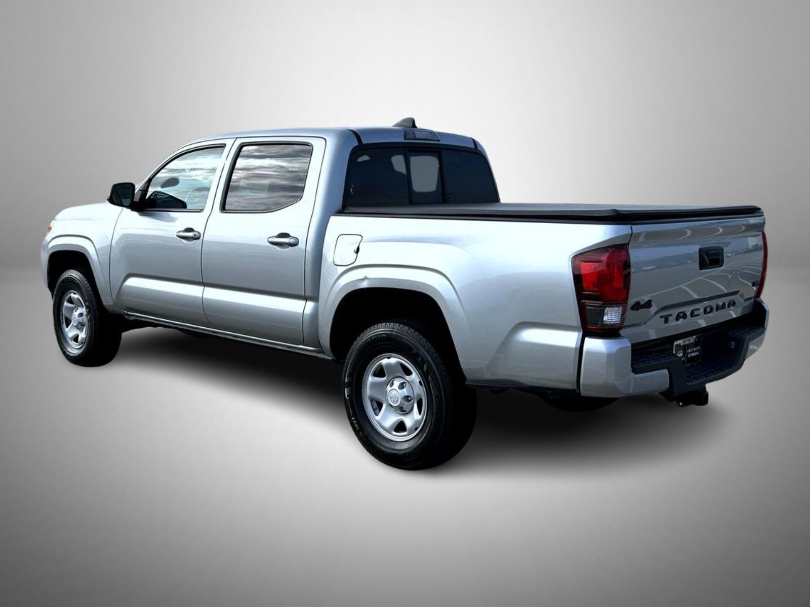 2022 Toyota Tacoma SR 4x4 photo 7