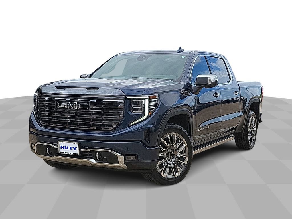 2023 GMC Sierra 1500 Denali Denali Ultimate's photo