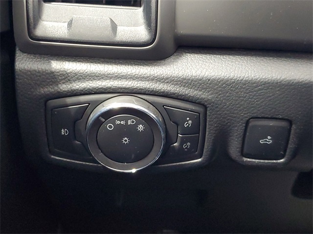 2020 Ford Ranger XL photo 11